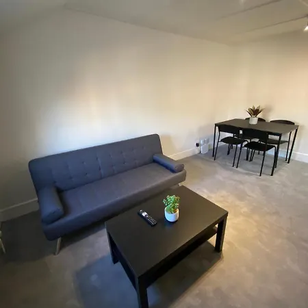 Modern 1 Bedroom Flat In Paddington London Exterior photo
