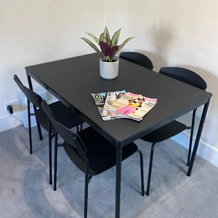 Modern 1 Bedroom Flat In Paddington London Exterior photo