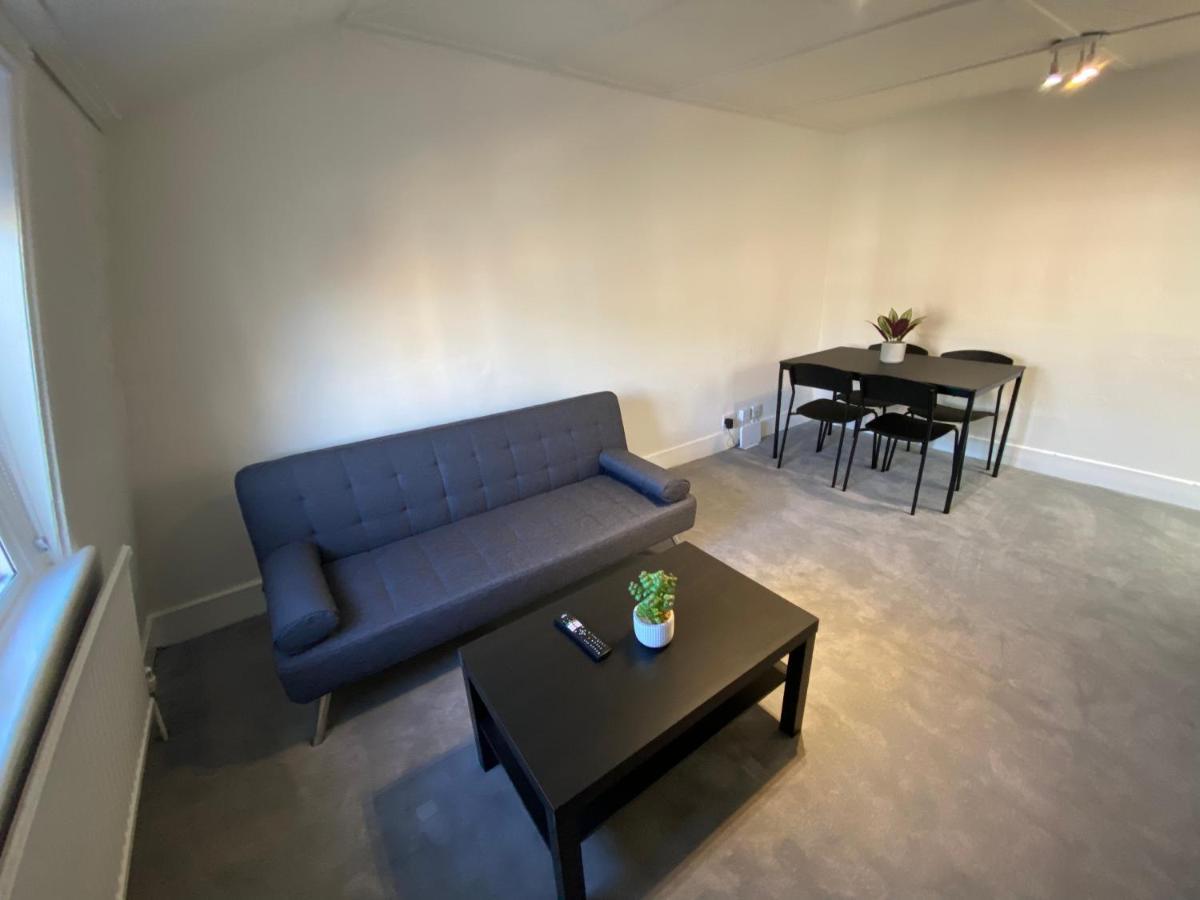 Apartment Modern 1 Bedroom Flat In Paddington