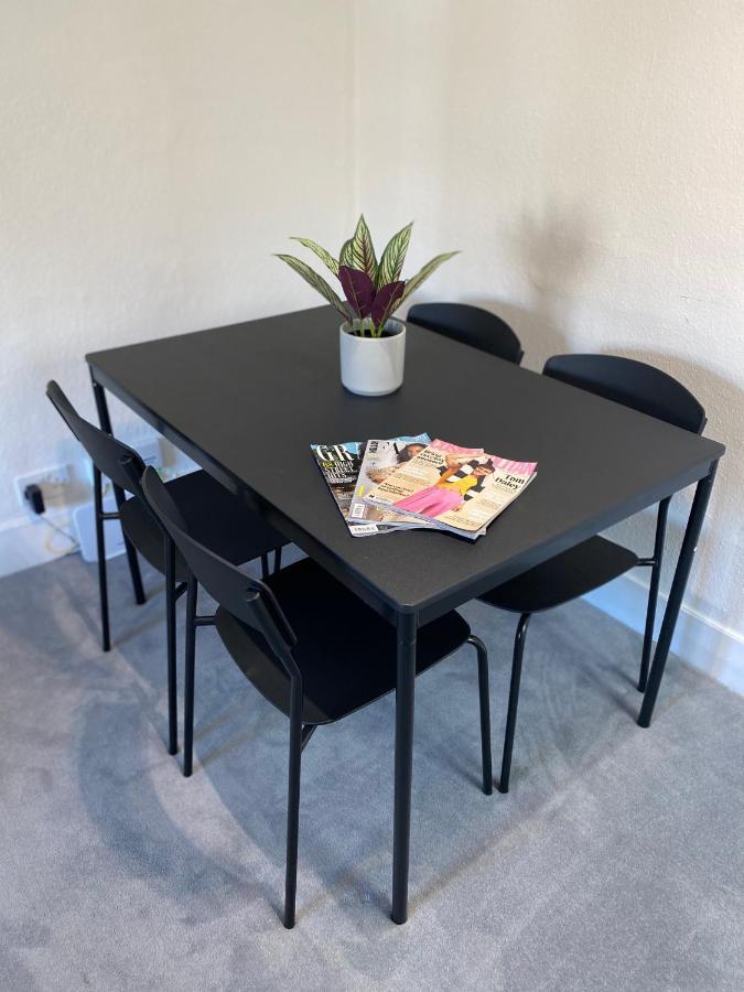 Modern 1 Bedroom Flat In Paddington Apartment