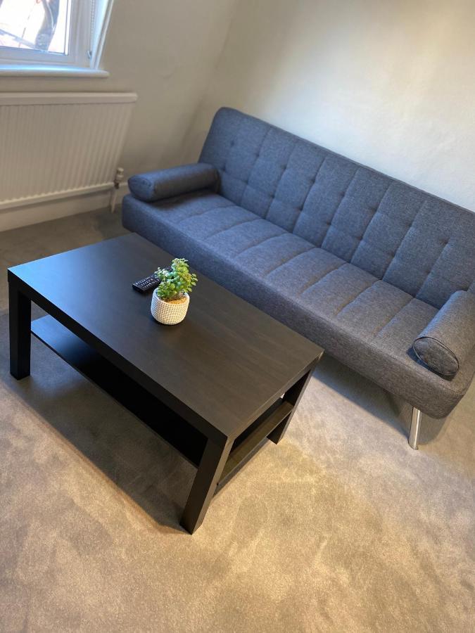 Modern 1 Bedroom Flat In Paddington Apartment