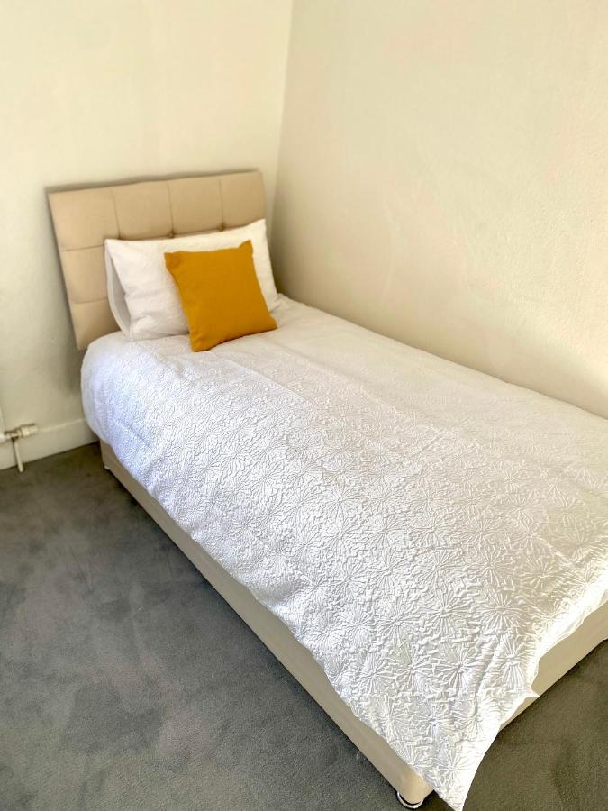 Modern 1 Bedroom Flat In Paddington Apartment London