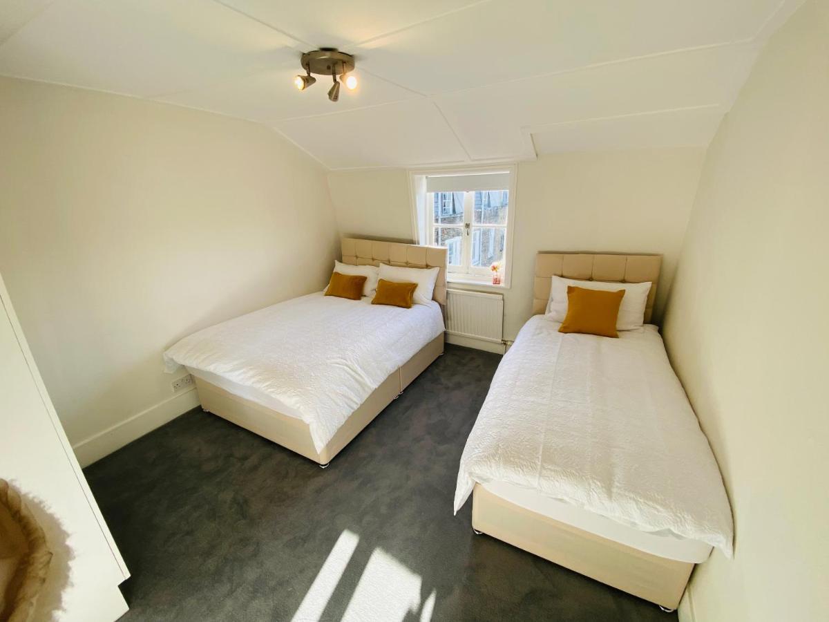 Modern 1 Bedroom Flat In Paddington * London