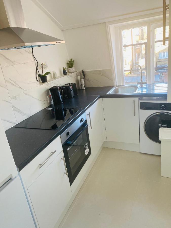 Modern 1 Bedroom Flat In Paddington * London